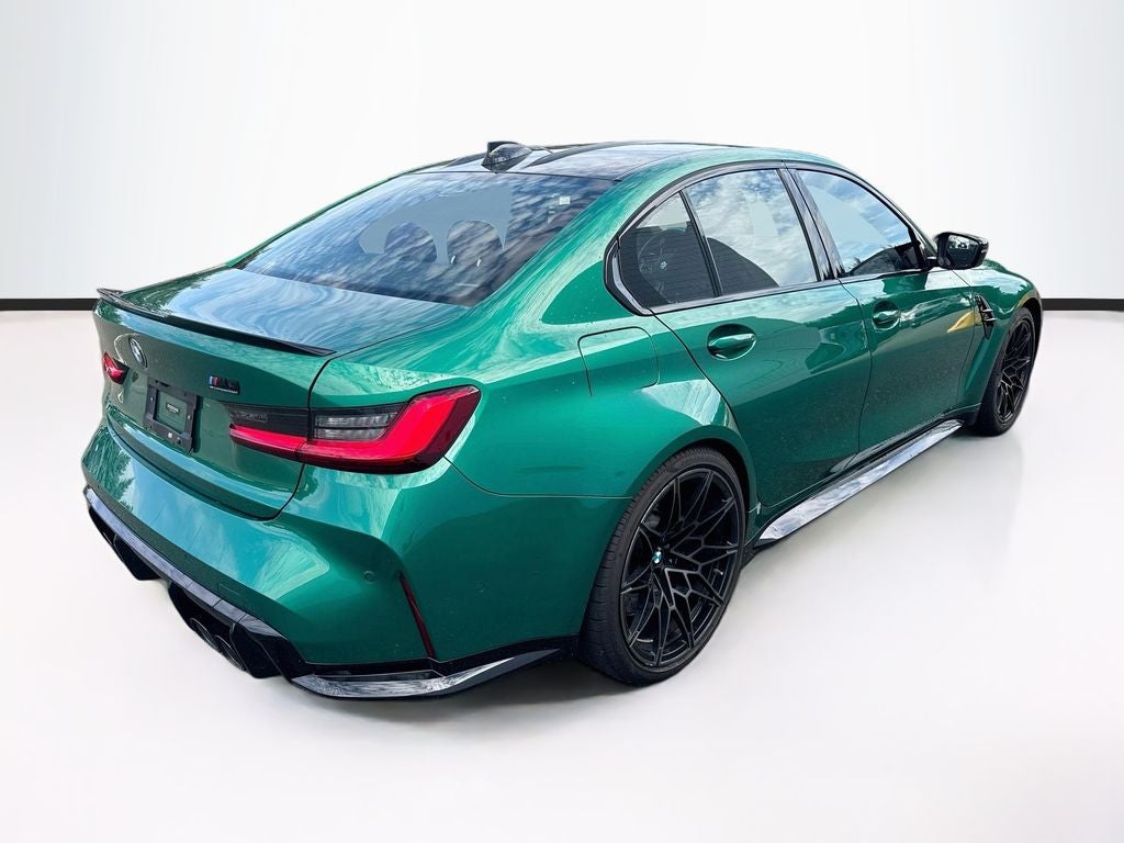 bmw m3 sedan 2021 WBS33AY04MFL32033 image bmw m3 sedan 2021 WBS33AY04MFL32033 image